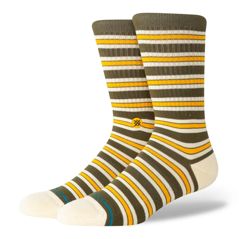 Ollie Crew Socks L