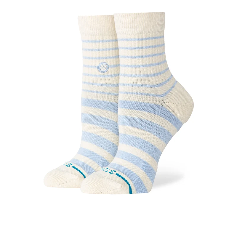 Wmns Vista Quarter Socks S