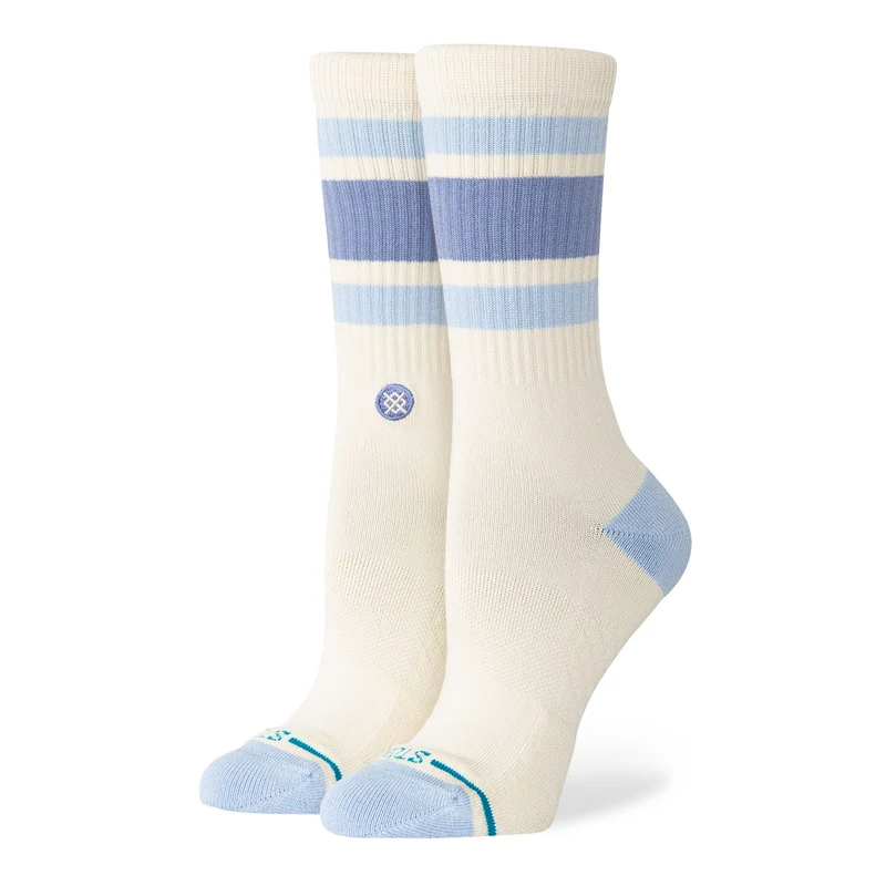 Wmns Boyd Crew Socks M