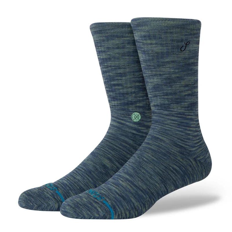 Interstellar Crew Socks M