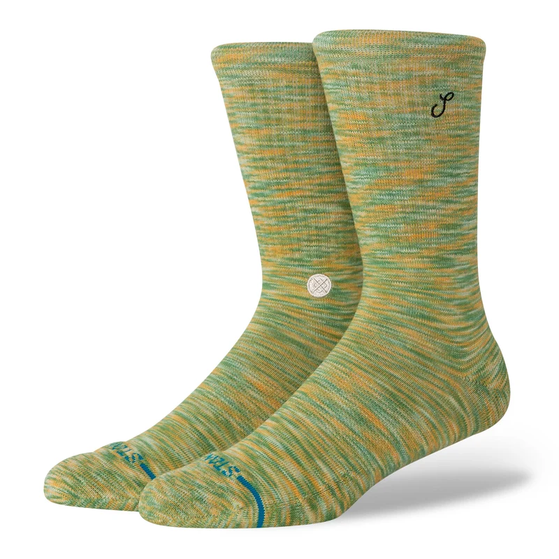 Interstellar Crew Socks M