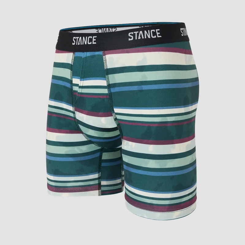 Stance Brong Boxer Brief Pine X-Large / Pine
