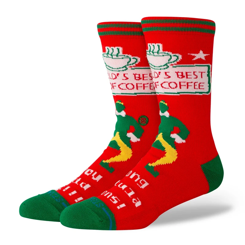 Worlds Best Socks L