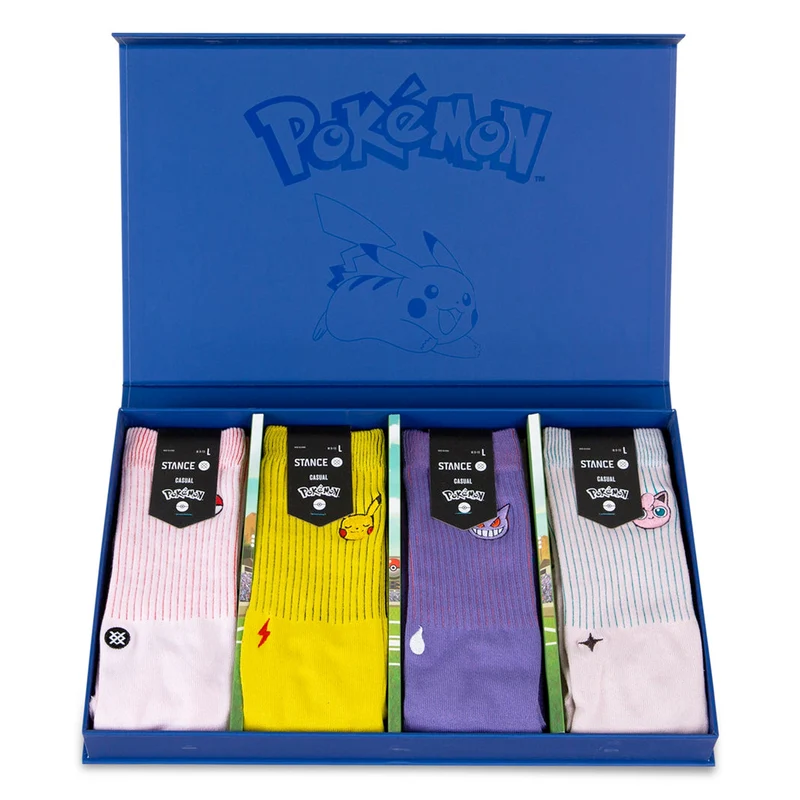 Pokemon Box Set L