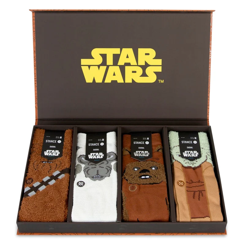 Star Wars Creature Box Set L