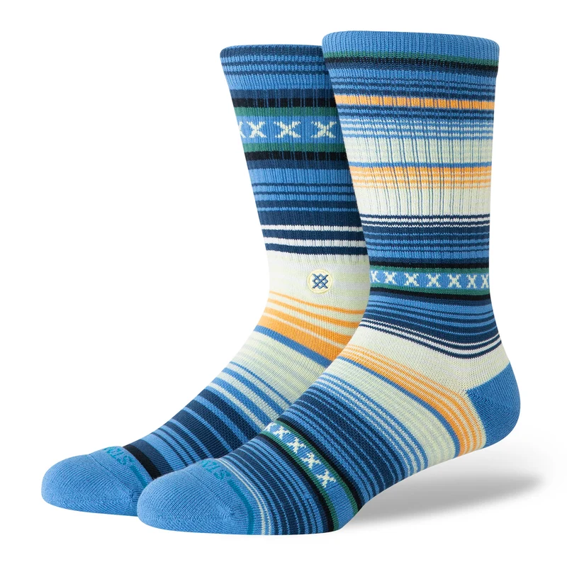 Curren ST Crew Socks L