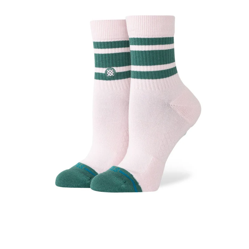 Wmns Boyd Quarter Socks M