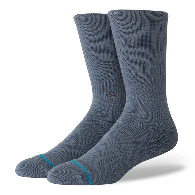 Signature Crew Socks L