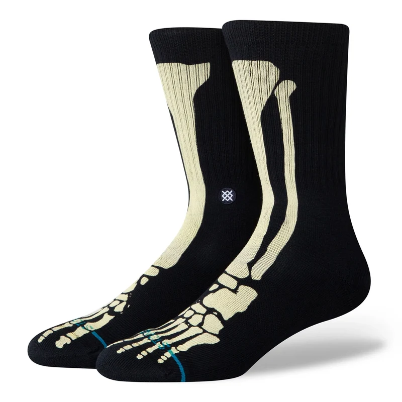 Bones 3 Socks M