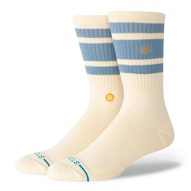 Got Sol Crew Socks L