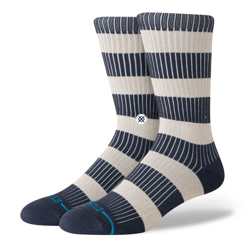 Jailbird Crew Socks M