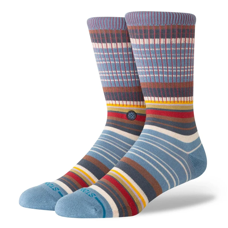 Jorongo Pop Crew Socks M