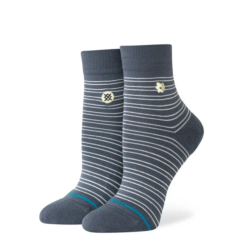Wmns Daisy Lowrider Socks S