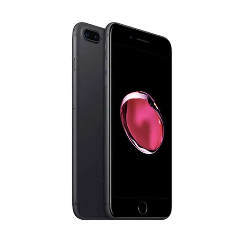 Celular Iphone 7 Plus 128gb Space Plateado