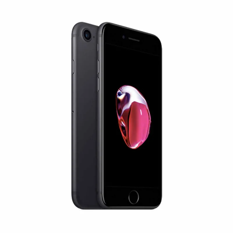 Celular Iphone 7 128gb Space Plateado