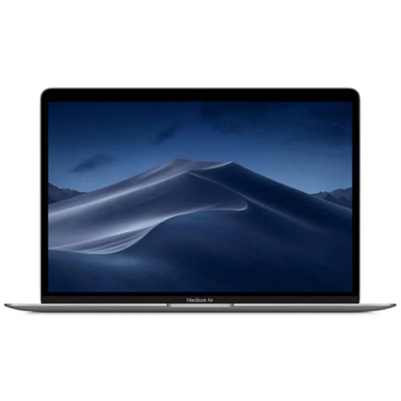 MACBOOK AIR 13 SGR 1.6GHZ 8GB 128GB MRE82BZ/A