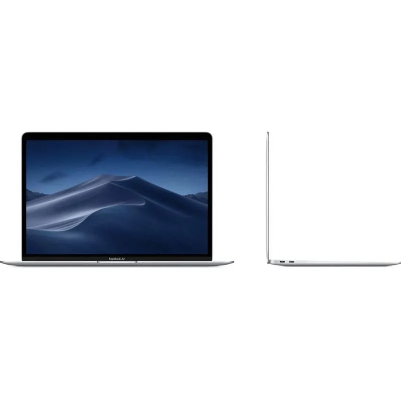 MacBook Air 256GB - Prateado