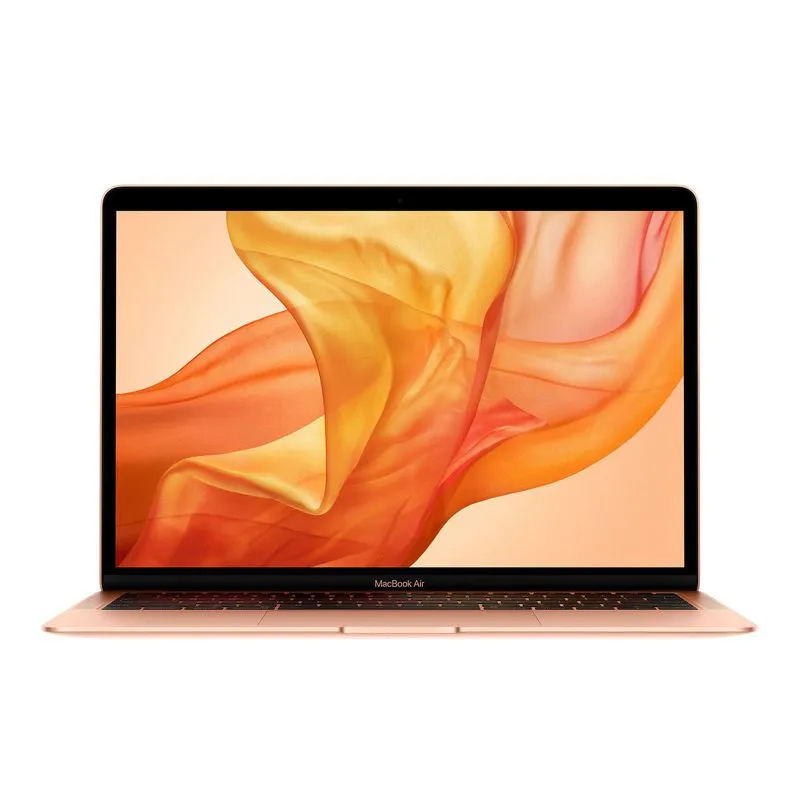 MacBook Air 128GB - Dourado