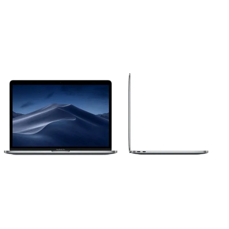 MacBook Pro de 13 polegadas com Touch Bar 512GB - Cinza-espacial