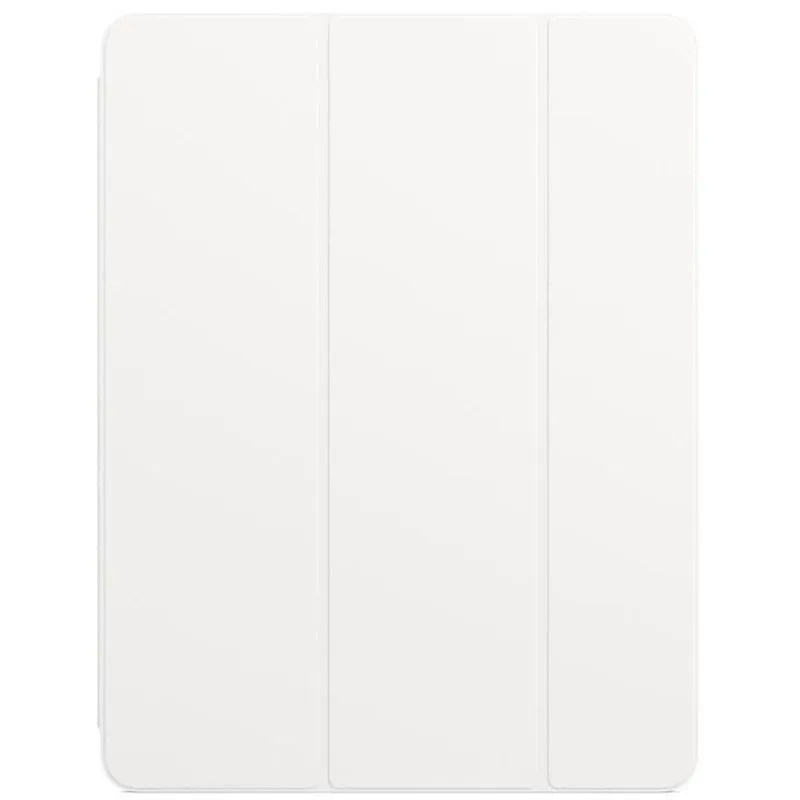 Capa iPad Pro 12,9¿ Apple, Smart Folio, Branca