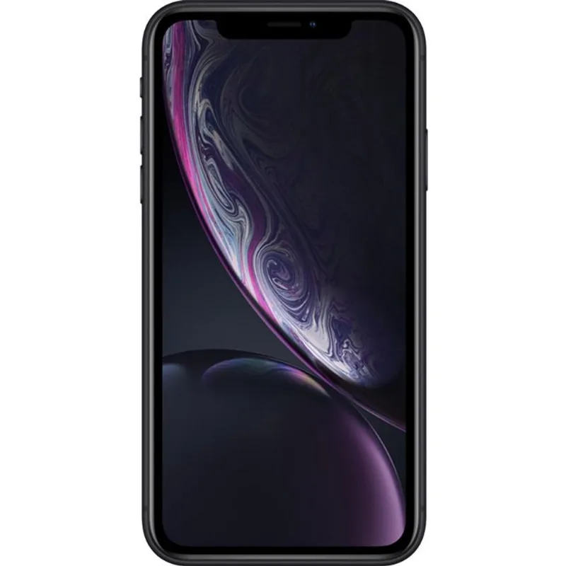 Usado: iPhone XR 64GB Preto Outlet - Trocafone