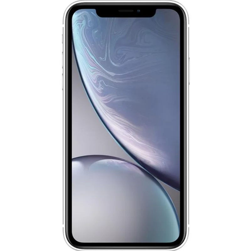 Usado: iPhone XR 64GB Branco Outlet - Trocafone