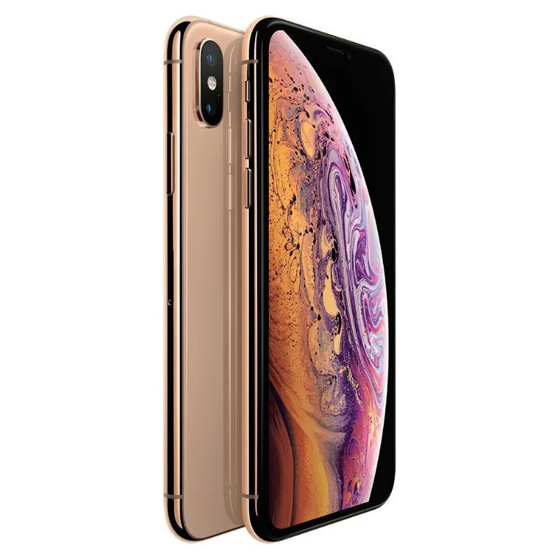 Celular Iphone Xs - 64 Gb Oro