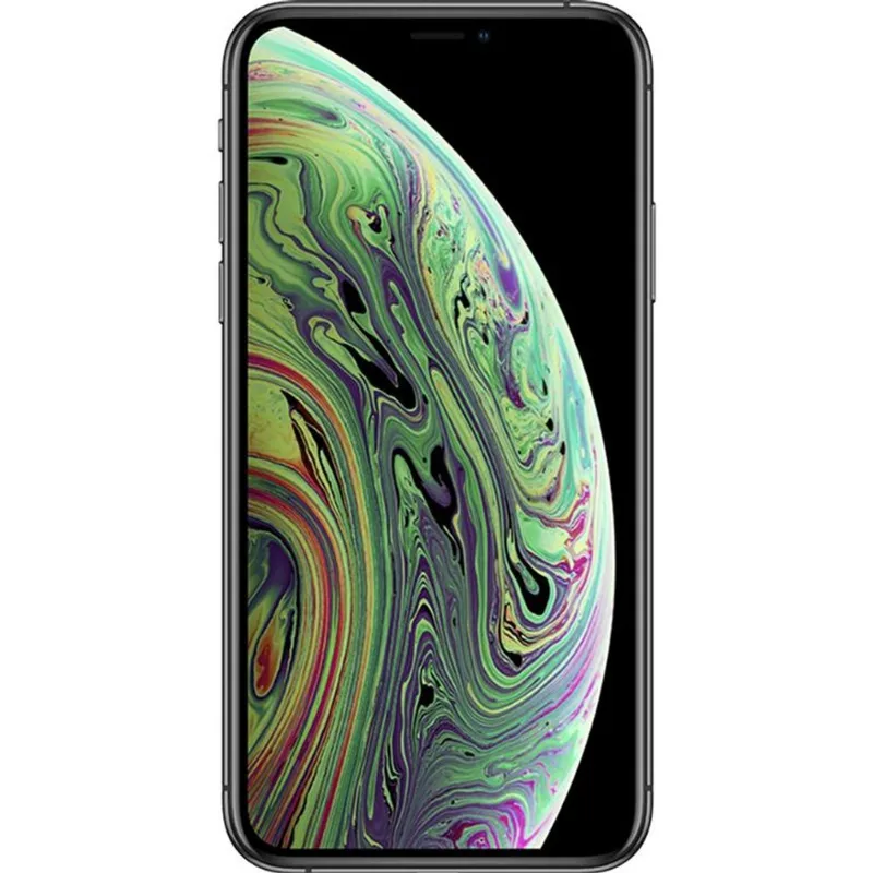 Usado: iPhone XS 512GB Cinza Espacial Excelente - Trocafone