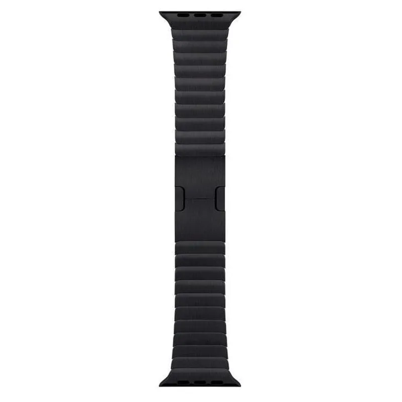 Pulseira Apple Watch 38 / 40mm Apple, Elos Preto - MUHK2AM/A