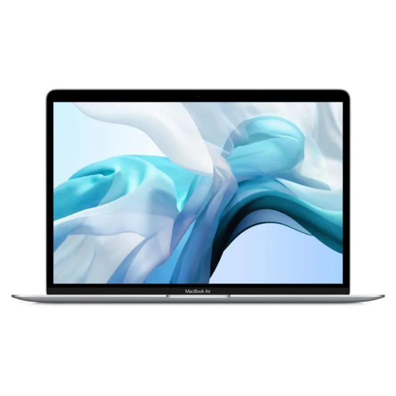 MacBook Air Apple 13,3”, 8GB, SSD 512GB, Intel Core i5 quatro núcleos de 1,1 GHz, Prata - MVH42BZ/A