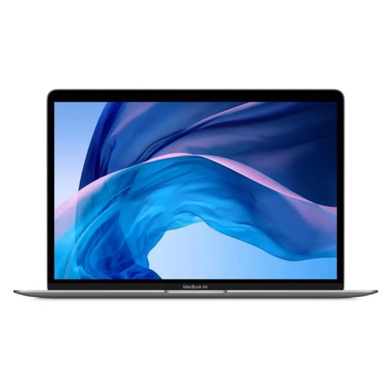 MacBook Air Apple 13,3”, 8GB, SSD 256GB, Intel i3 dual core de 1,1 GHz, Cinza Espacial - MWTJ2BZ/A