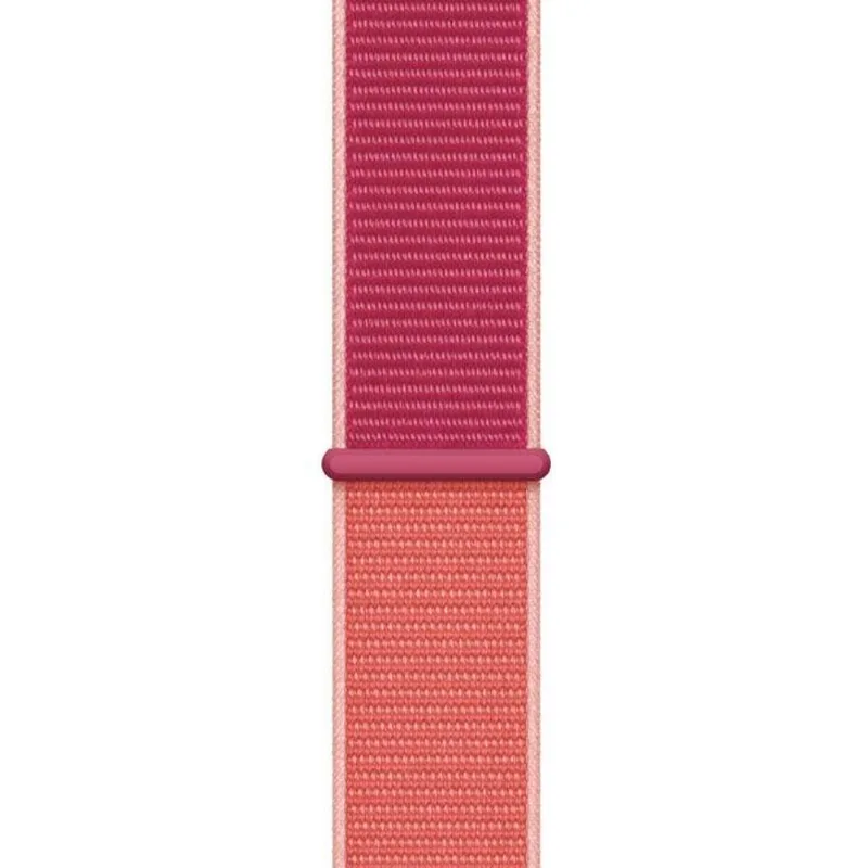 Pulseira Apple Watch 38 / 40 mm Apple, Esportiva Loop, Romã - MWTR2AM/A