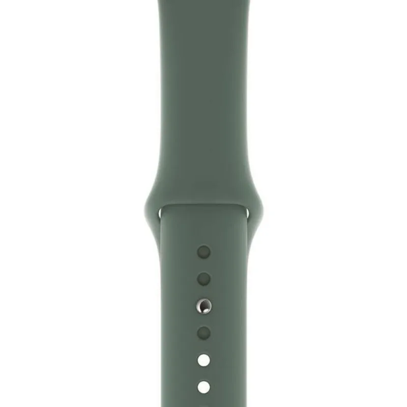 Pulseira Apple Watch 38 / 40 mm Apple, Esportiva Verde - MWUR2AM/A