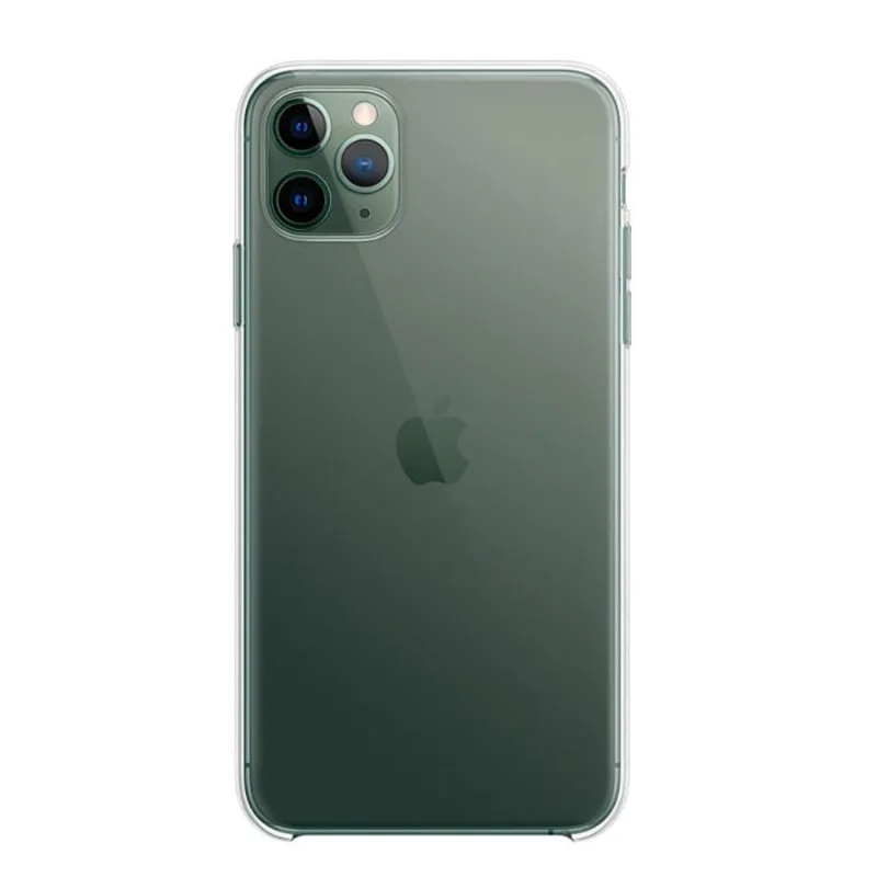 Capa para iPhone 11 Pro Max Apple, Transparente - MX0H2ZM/A
