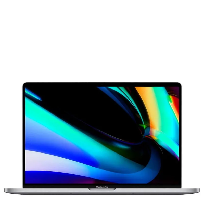 MacBook Pro 16” Apple Intel Core i9, 2.3 GHz, 16 GB RAM, 1TB SSD - Cinza Espacial