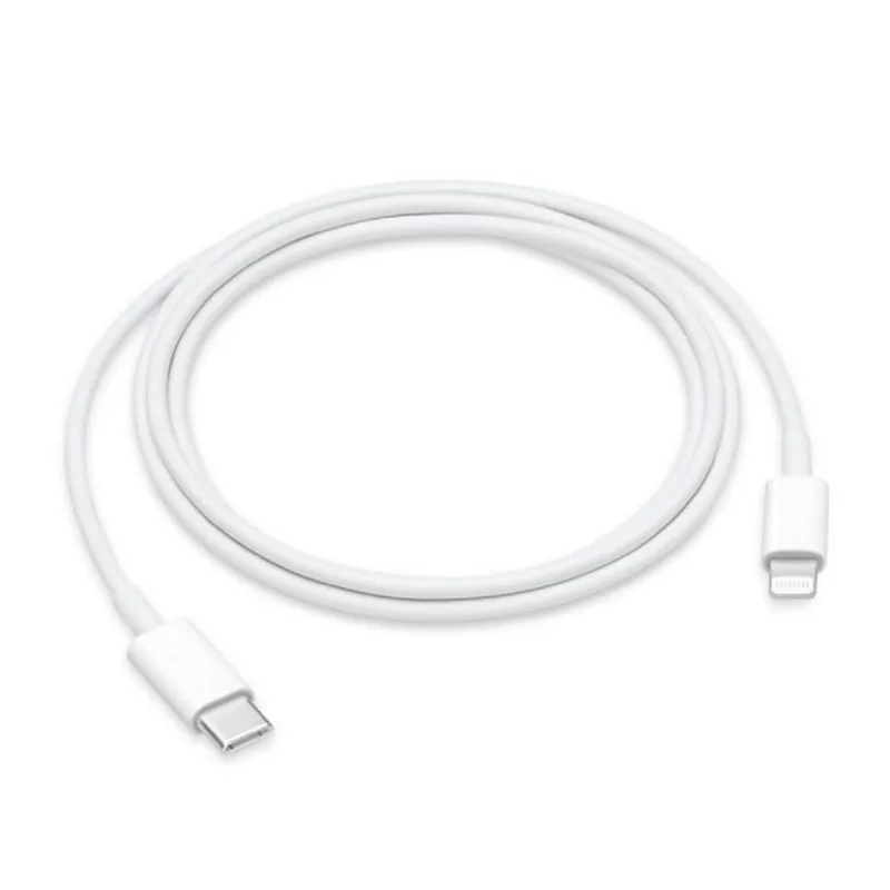 Cable Lightning A Usb-c Apple 1m