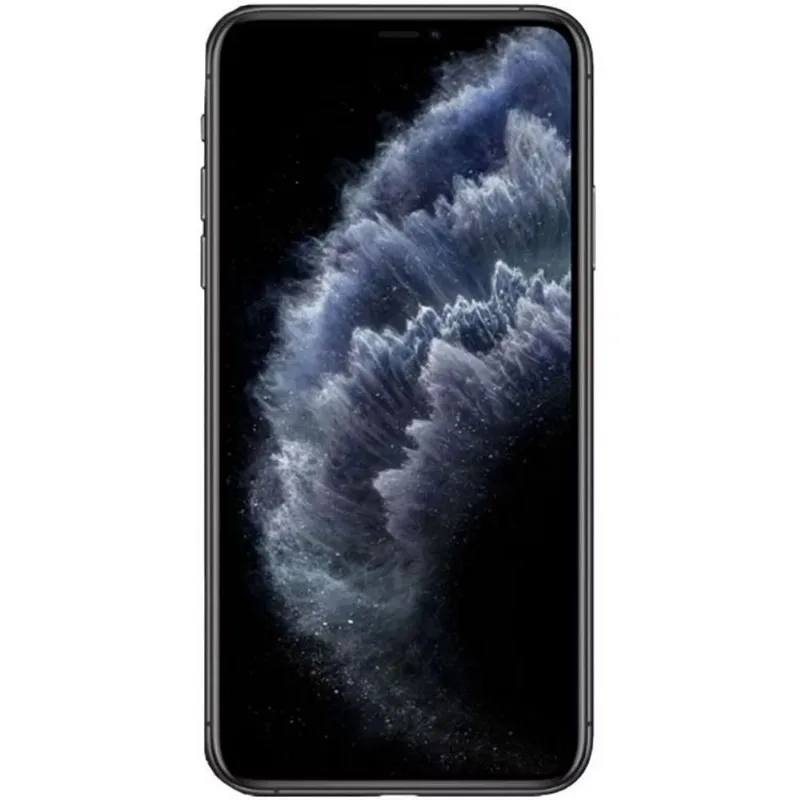 Usado: iPhone 11 Pro 512GB Cinza Espacial Excelente - Trocafone