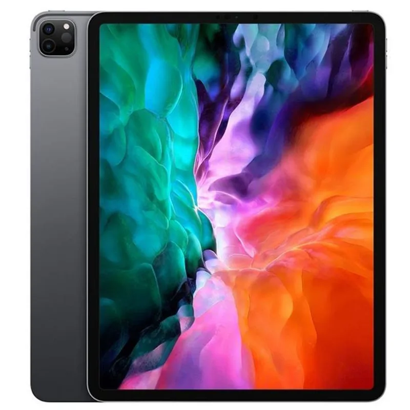 iPad Pro Apple, Tela Liquid Retina 12,9”, 1 TB, Cinza Espacial, Wi-Fi - MXAX2BZ/A