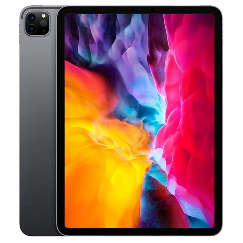 iPad Pro Apple, Tela Liquid Retina 11'', 512 GB, Cinza Espacial, Wi-Fi - MXDE2BZ/A