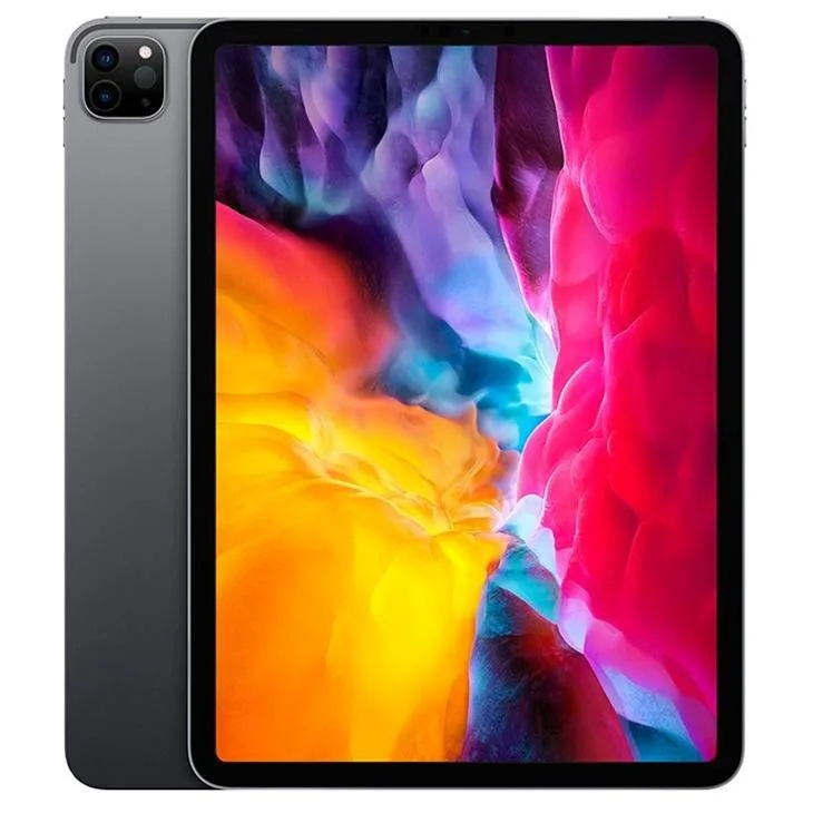iPad Pro Apple, Tela Liquid Retina 11'', 1 TB, Cinza Espacial, Wi-Fi - MXDG2BZ/A