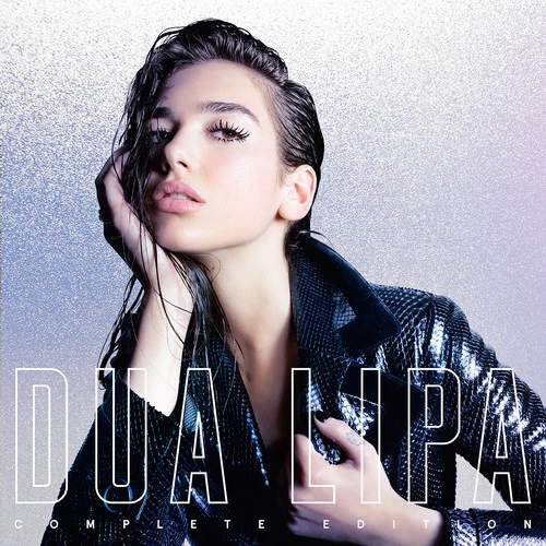 Dua Lipa - Dua Lipa New / CD / Dua Lipa Warner Records (WB574762)