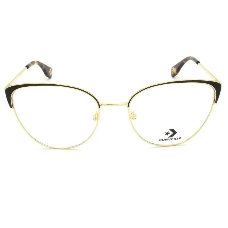 Armação Converse Metal Vco182 Col.0301