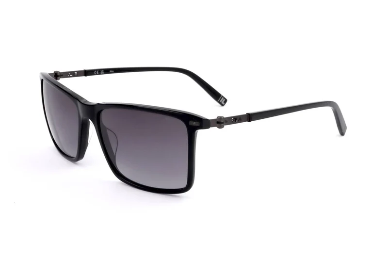 Fila SFI447 0700 57-16-145 / SHINY BLACK