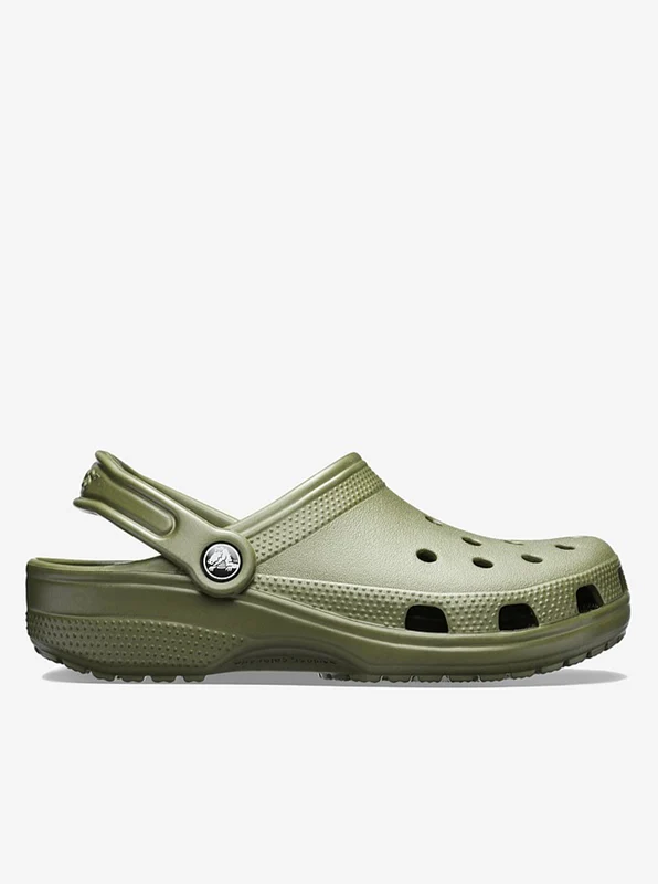 Classic Clog Unisex GRN/GRN / M14