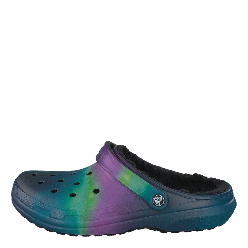 Classiclnd Out Of This Wrld Cg Multi/black EU 39/40