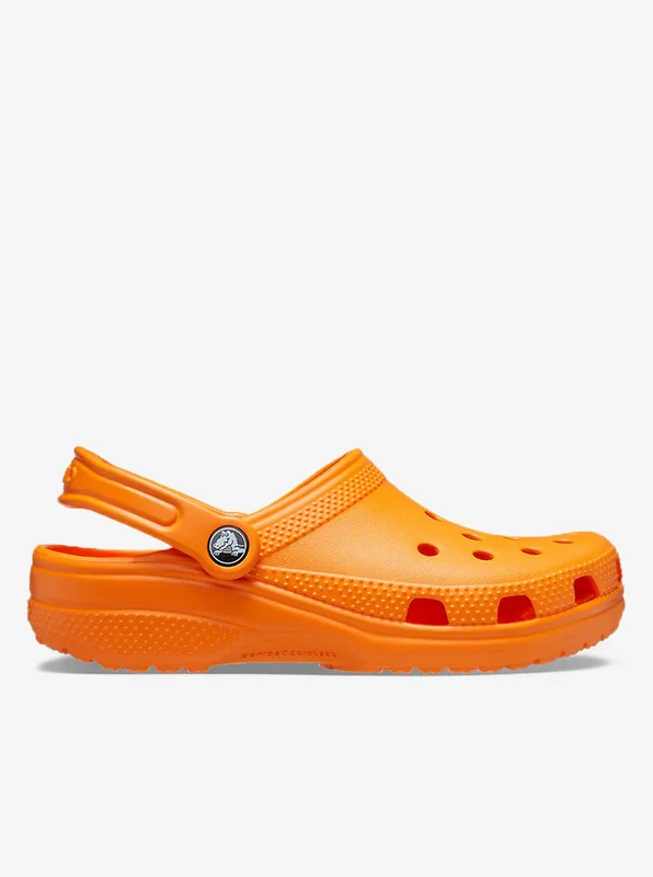 Classic Clog Unisex ORG/ORG / M7/W9