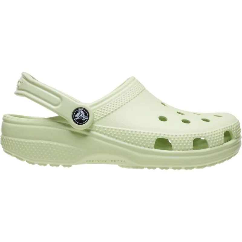 Sandália Crocs Classic Celery - 41