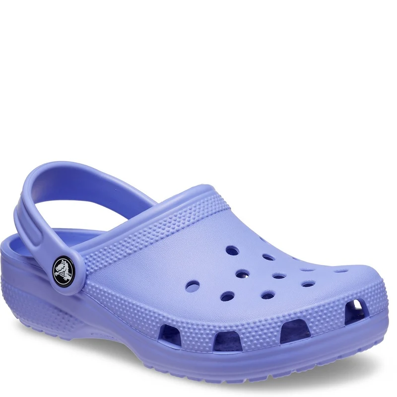 Crocs Toddler Classic Clog Digital Violet / Infant 8