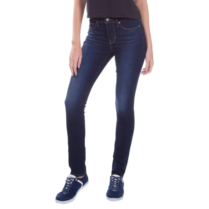 Calça Jeans Levi's 311 Shaping Skinny 46