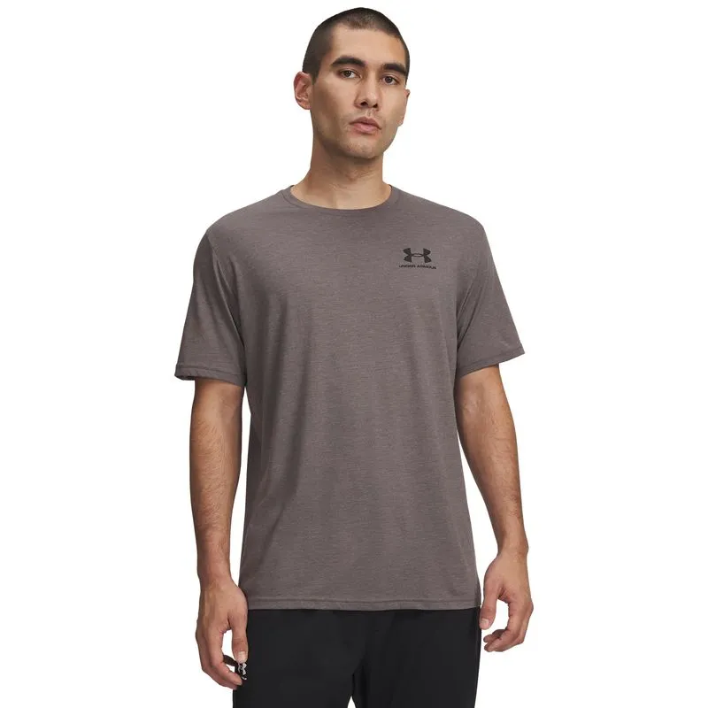 UA M SPORTSTYLE LC SS-GRY XL